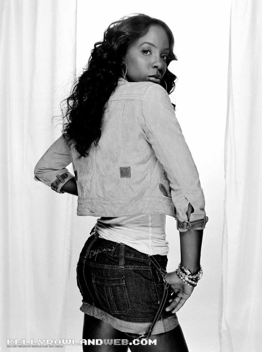 Kelly Rowland: pic #166420