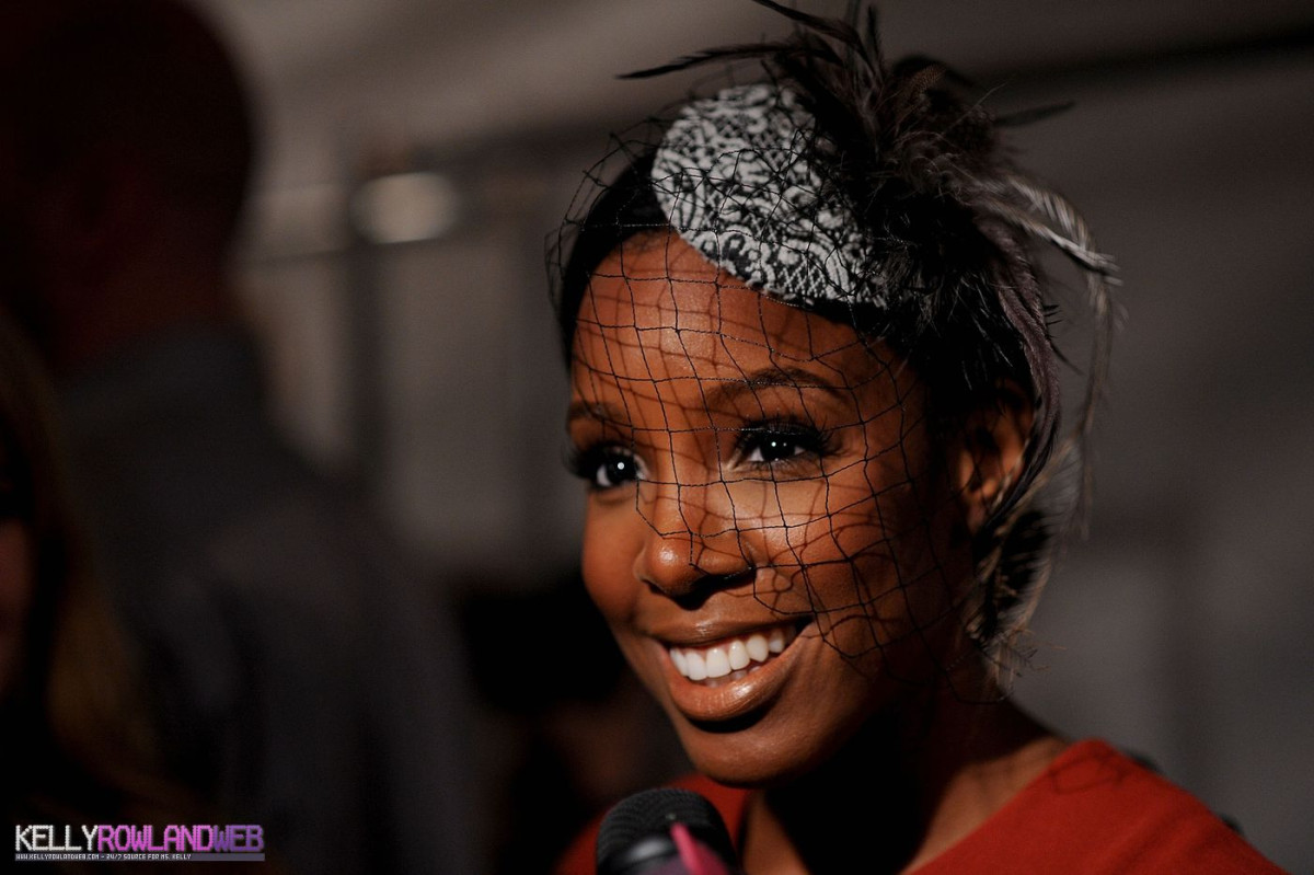 Kelly Rowland: pic #209189