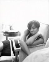 Kelly Rowland photo #