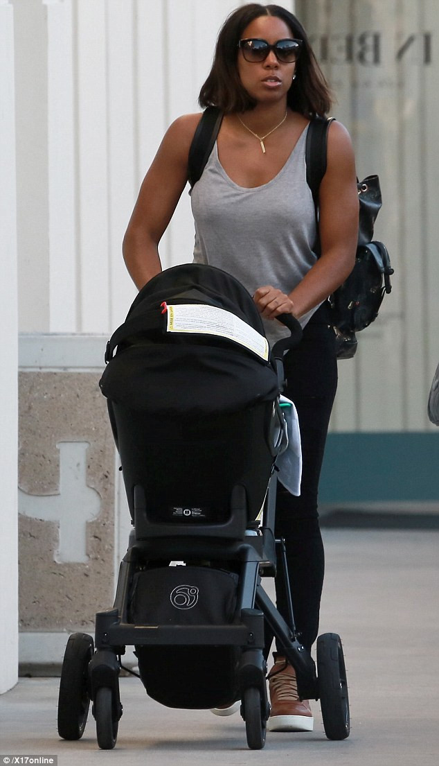 Kelly Rowland: pic #759652