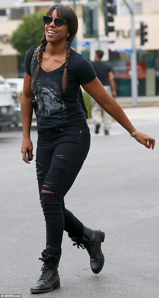 Kelly Rowland: pic #809508