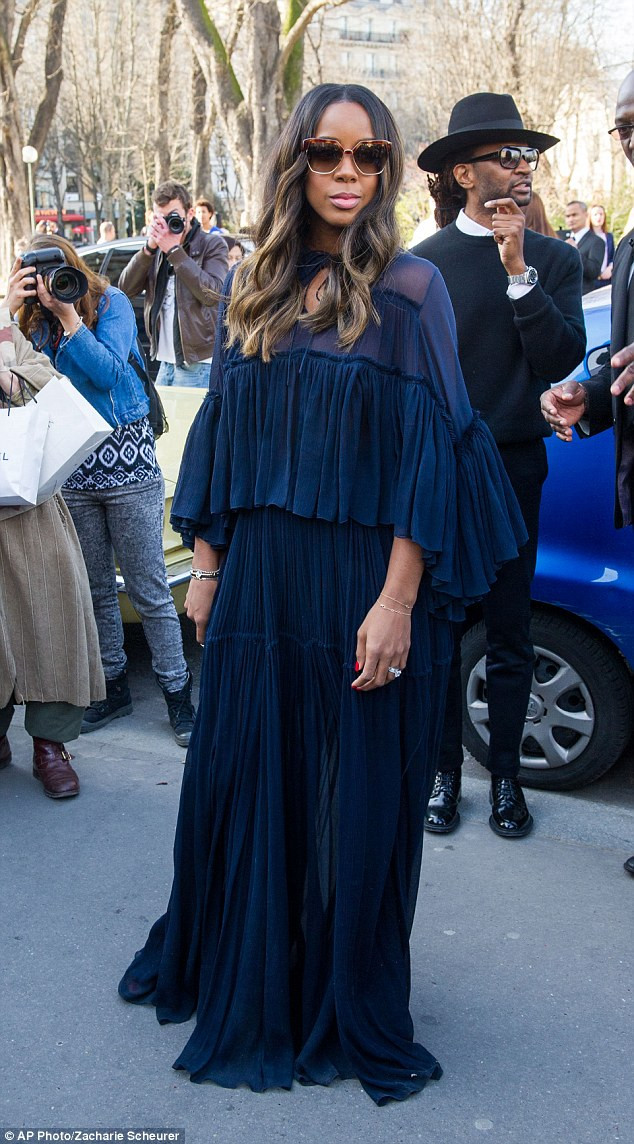 Kelly Rowland: pic #764306