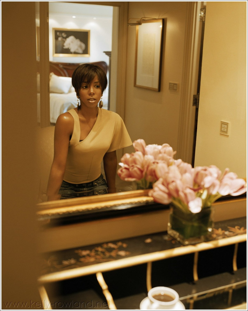 Kelly Rowland: pic #121134