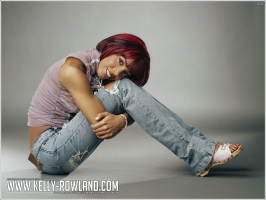 Kelly Rowland photo #