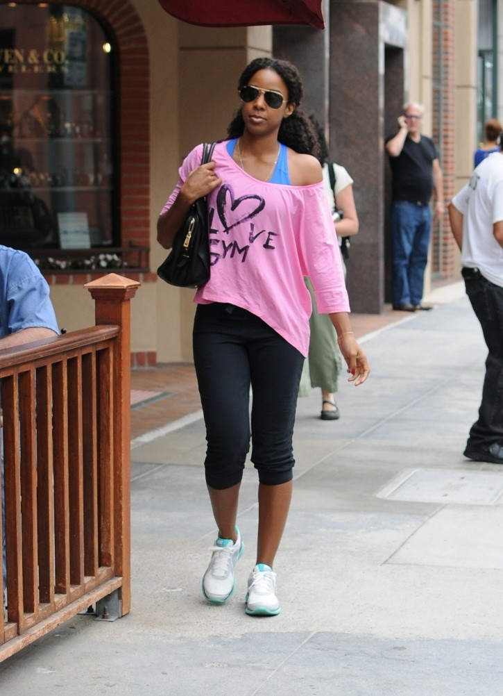 Kelly Rowland: pic #519133