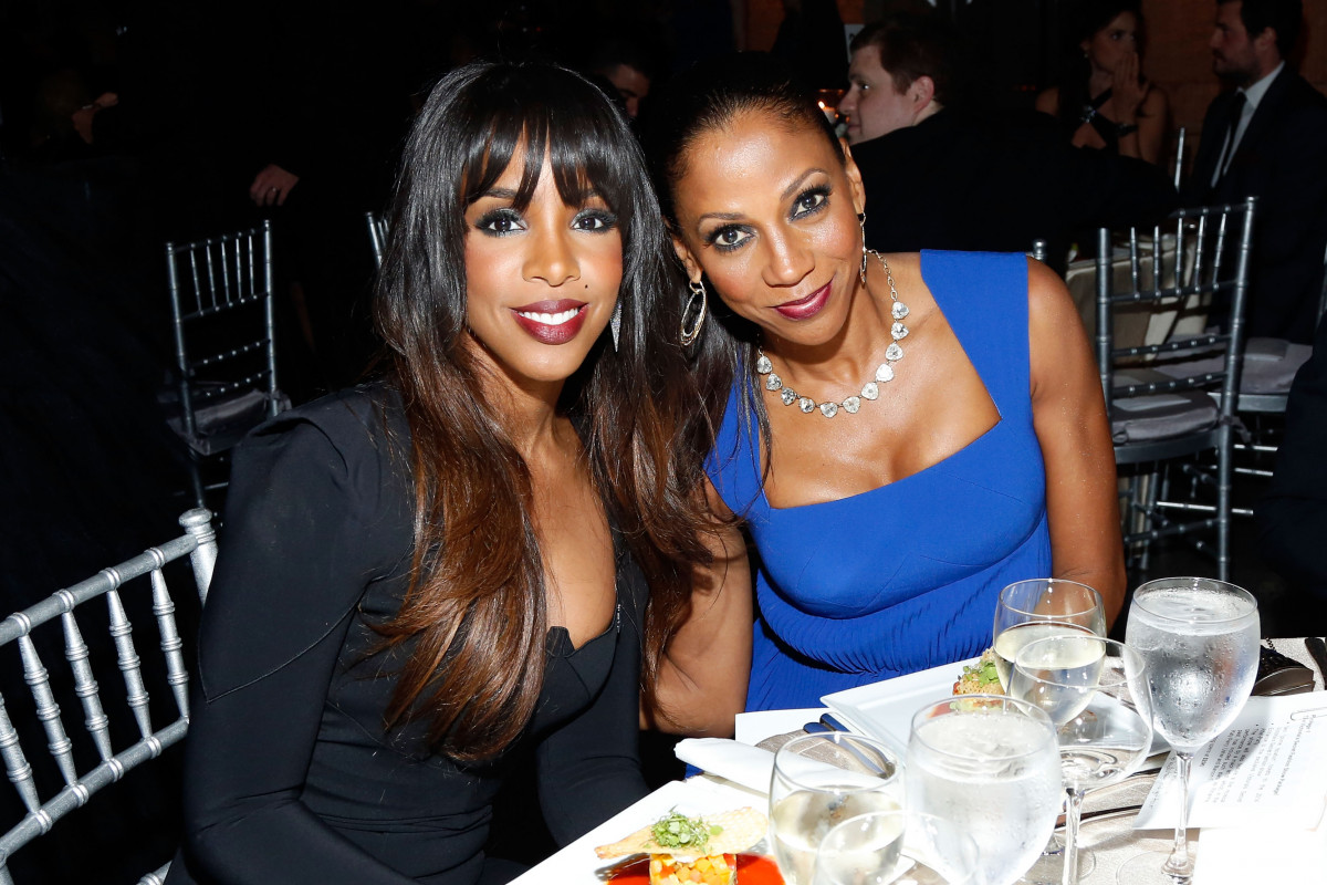 Kelly Rowland: pic #668645