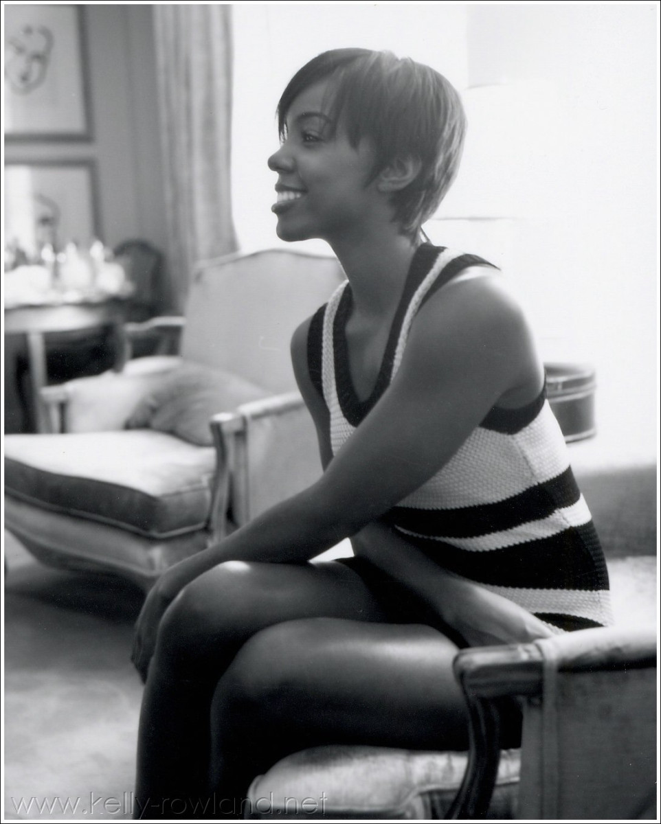 Kelly Rowland: pic #121137