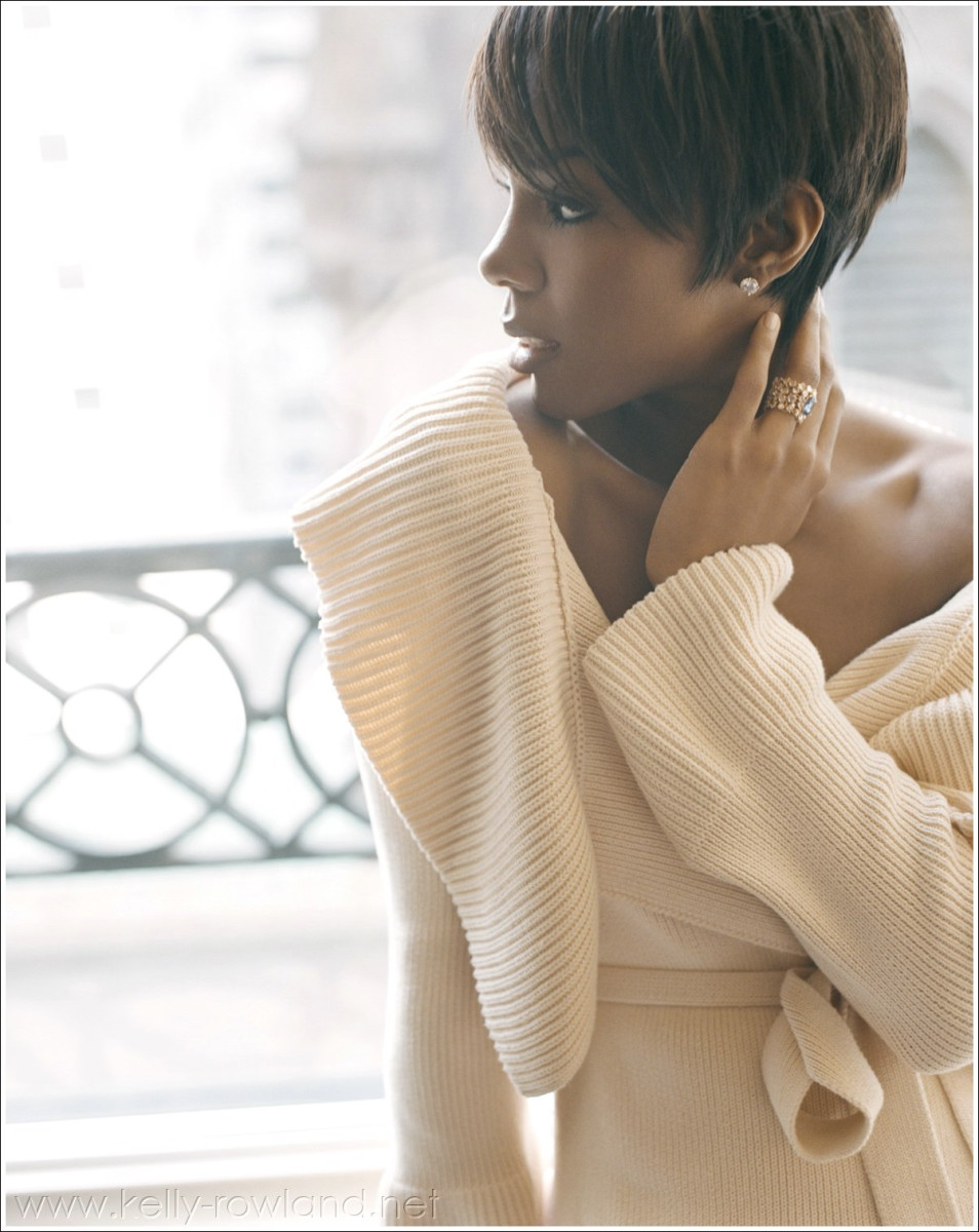 Kelly Rowland: pic #121127