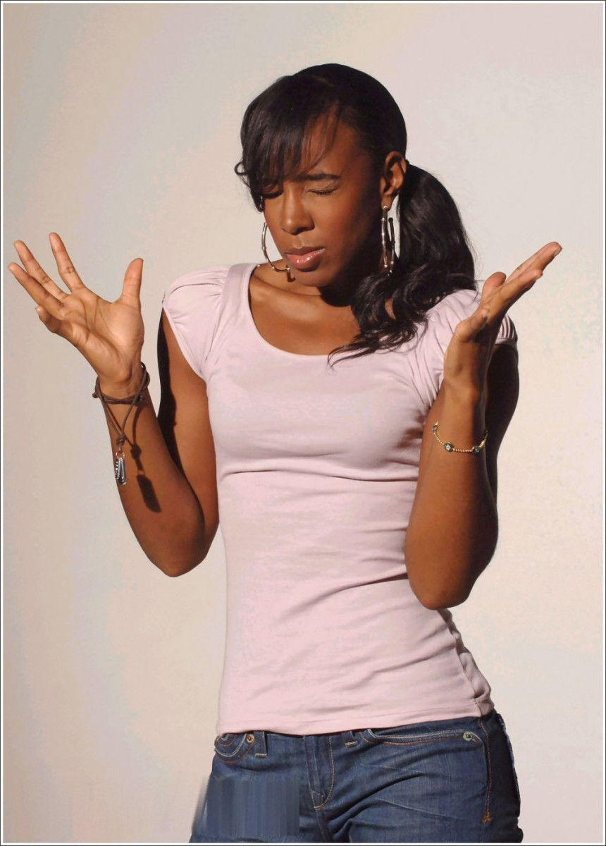 Kelly Rowland: pic #119993