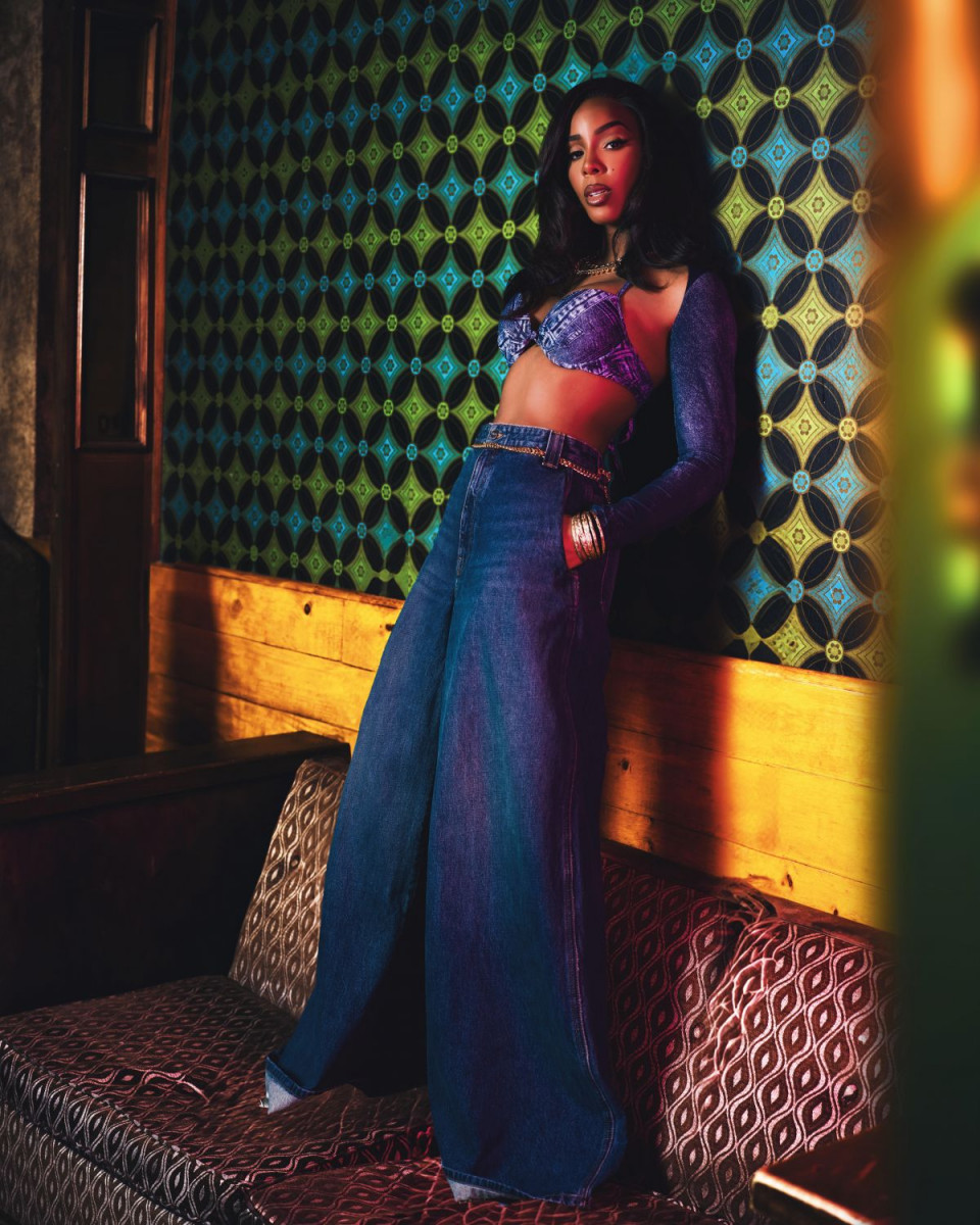 Kelly Rowland: pic #1350614