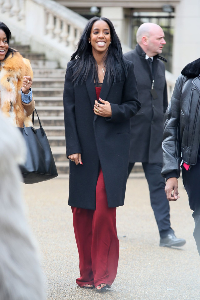 Kelly Rowland: pic #837983