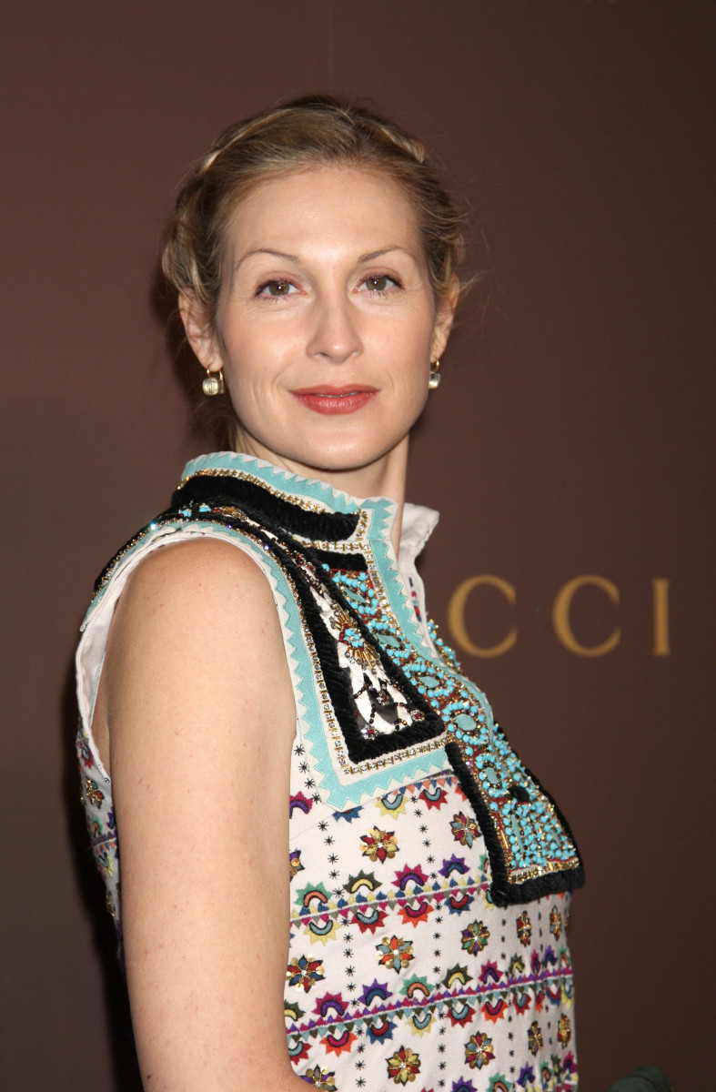 Kelly Rutherford: pic #453853