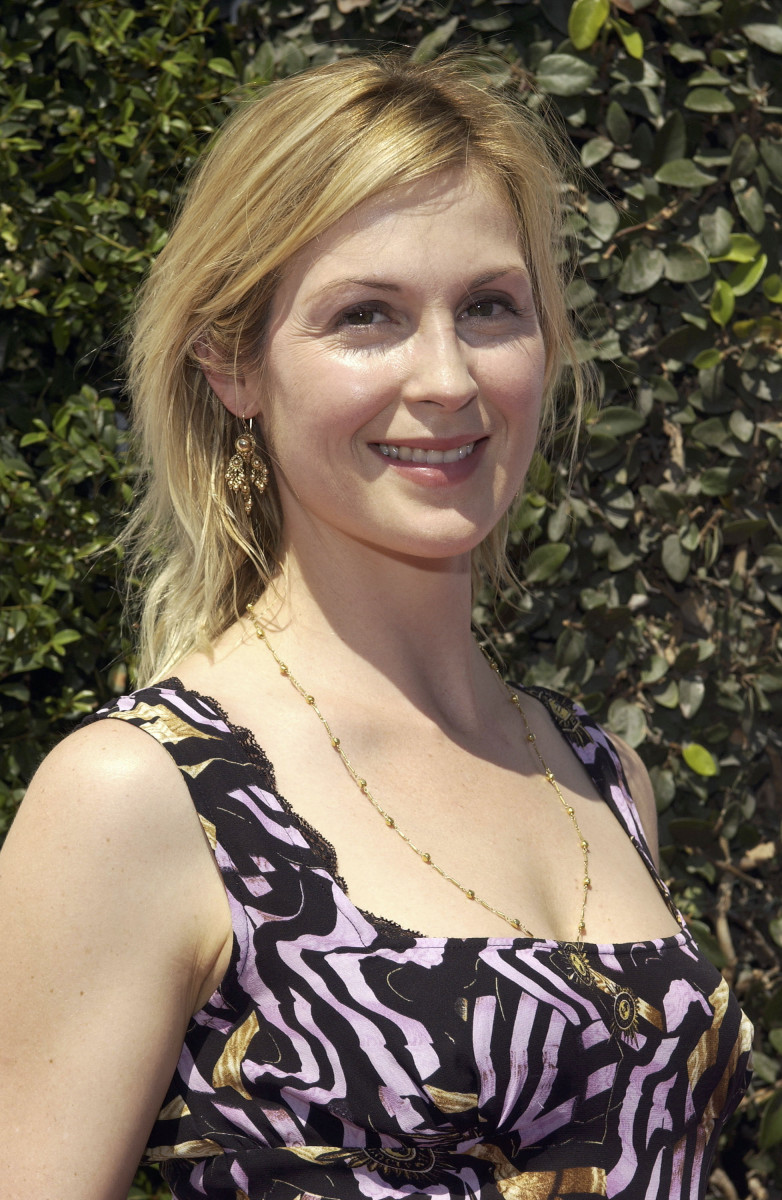 Kelly Rutherford: pic #477601