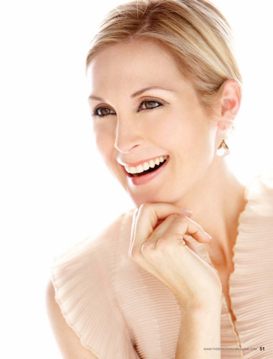 Kelly Rutherford: pic #540966