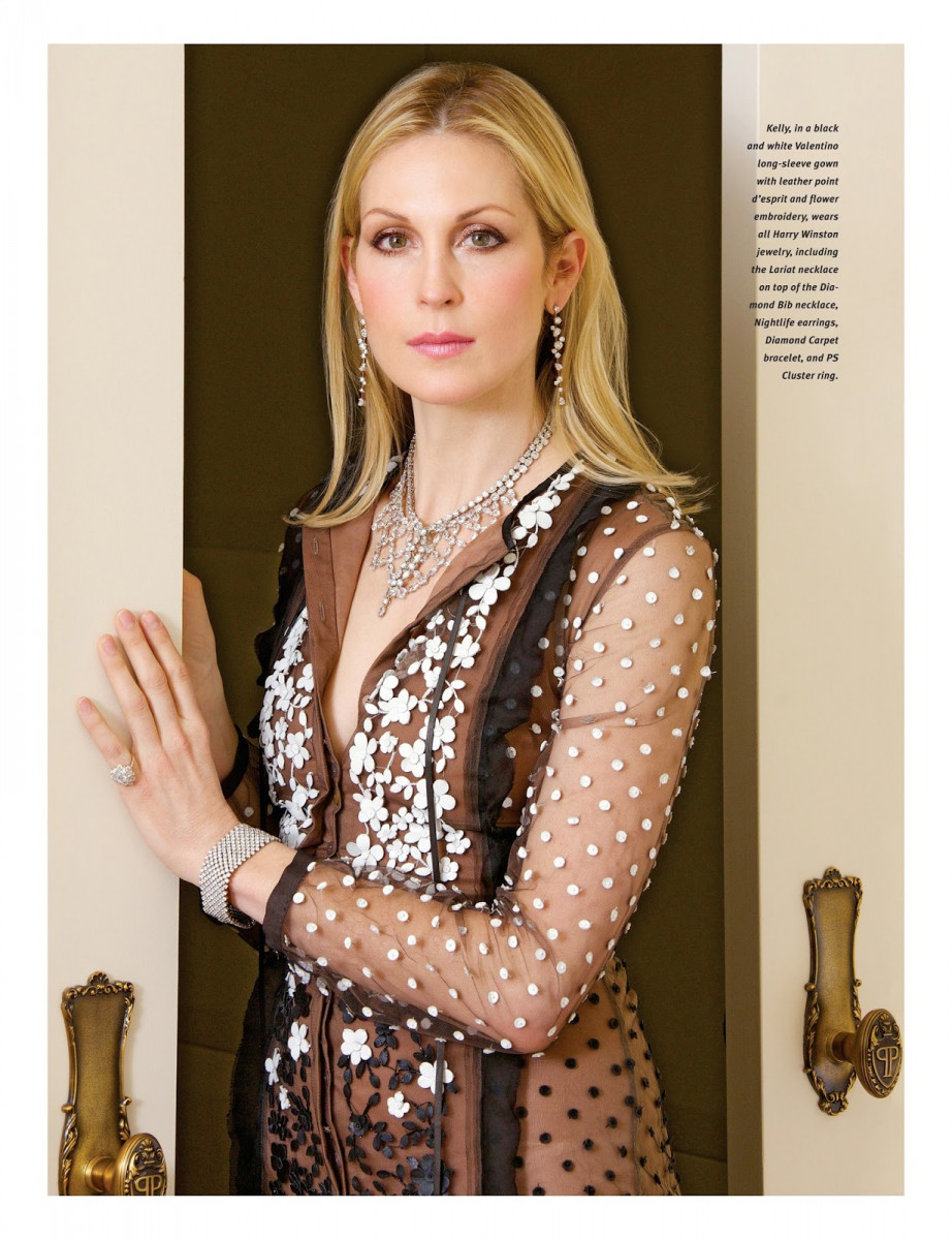 Kelly Rutherford: pic #1045761