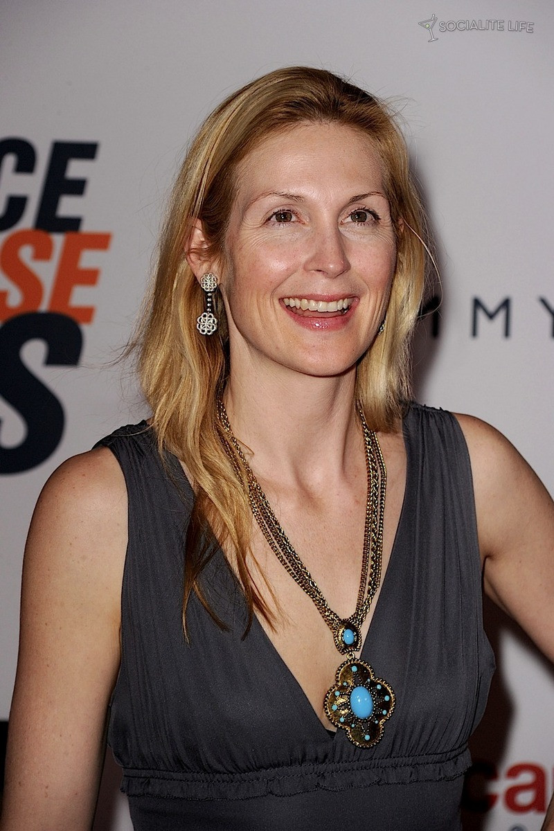 Kelly Rutherford: pic #256868