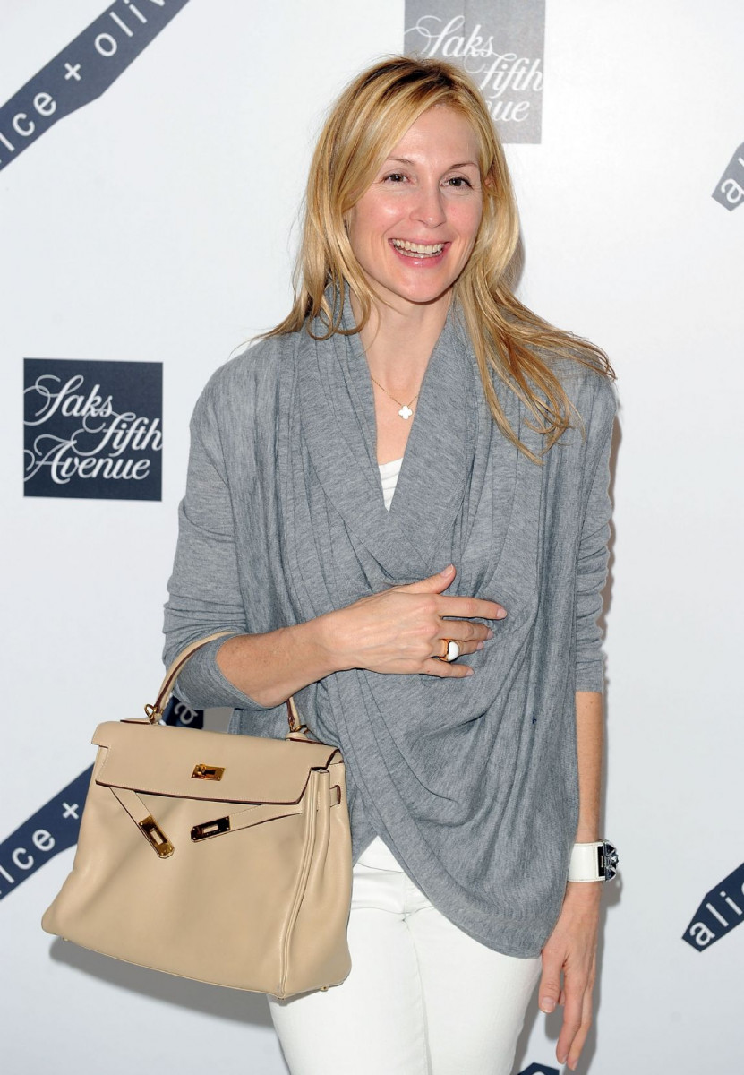 Kelly Rutherford: pic #244904