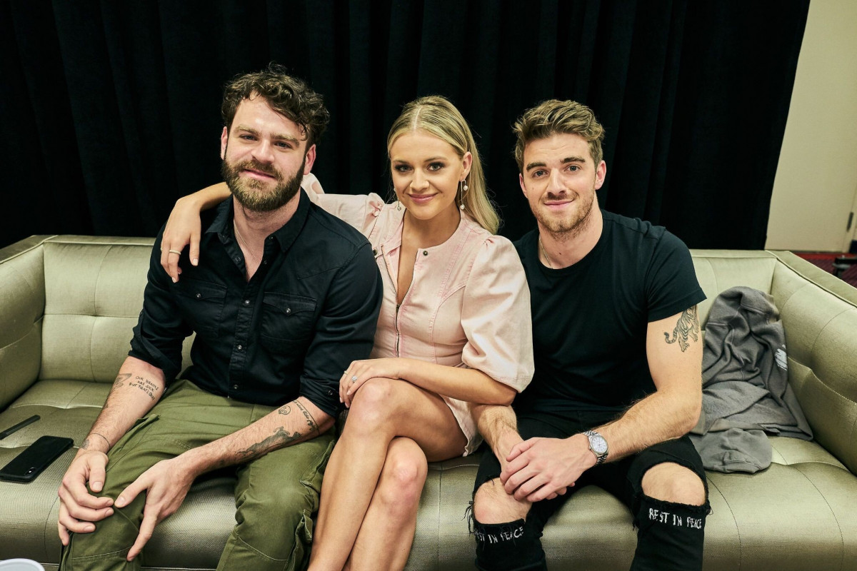 Kelsea Ballerini: pic #1144237