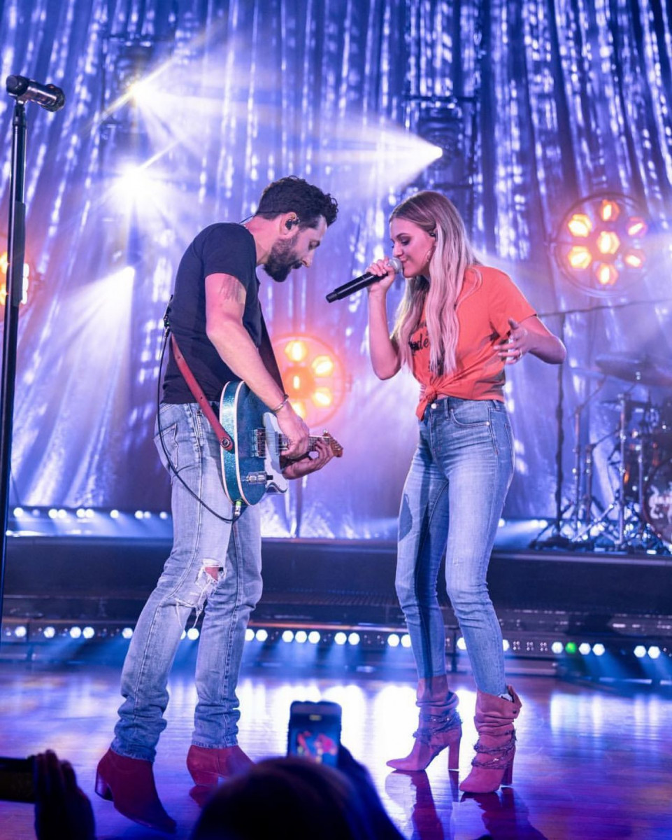 Kelsea Ballerini: pic #1073450