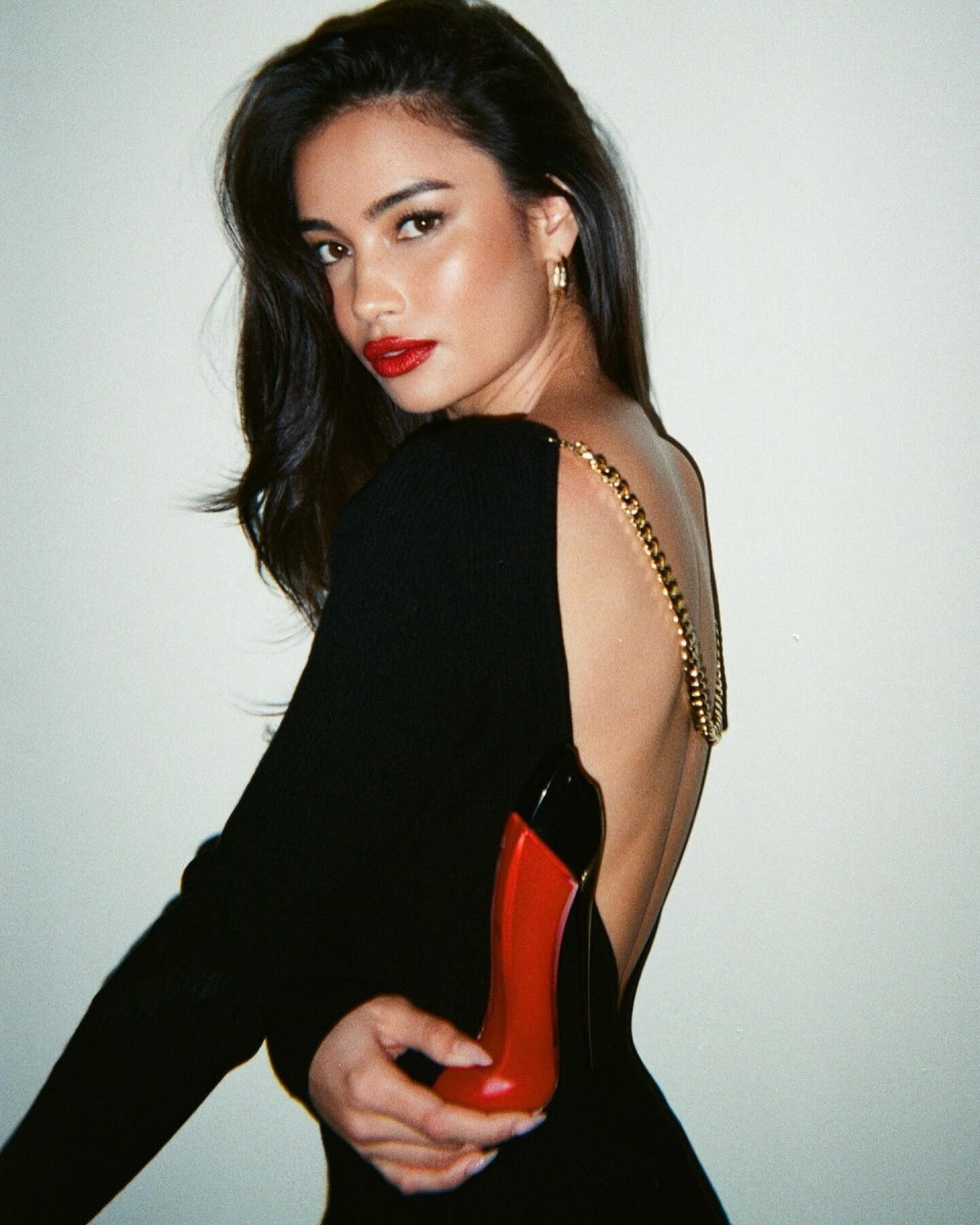 Kelsey Merritt: pic #1345413