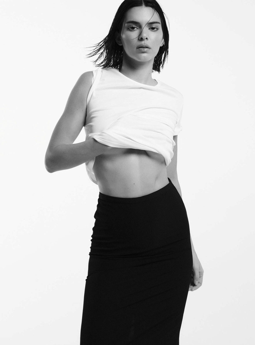 Kendall Jenner: pic #1369726