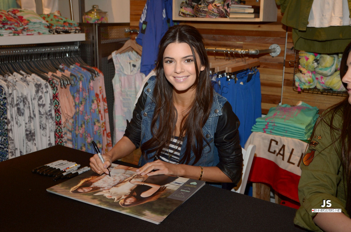 Kendall Jenner: pic #576535