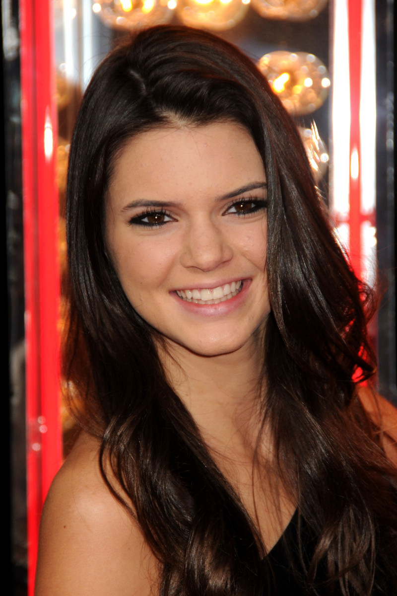 Kendall Jenner: pic #327701