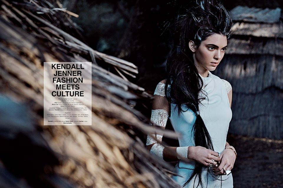Kendall Jenner: pic #617592
