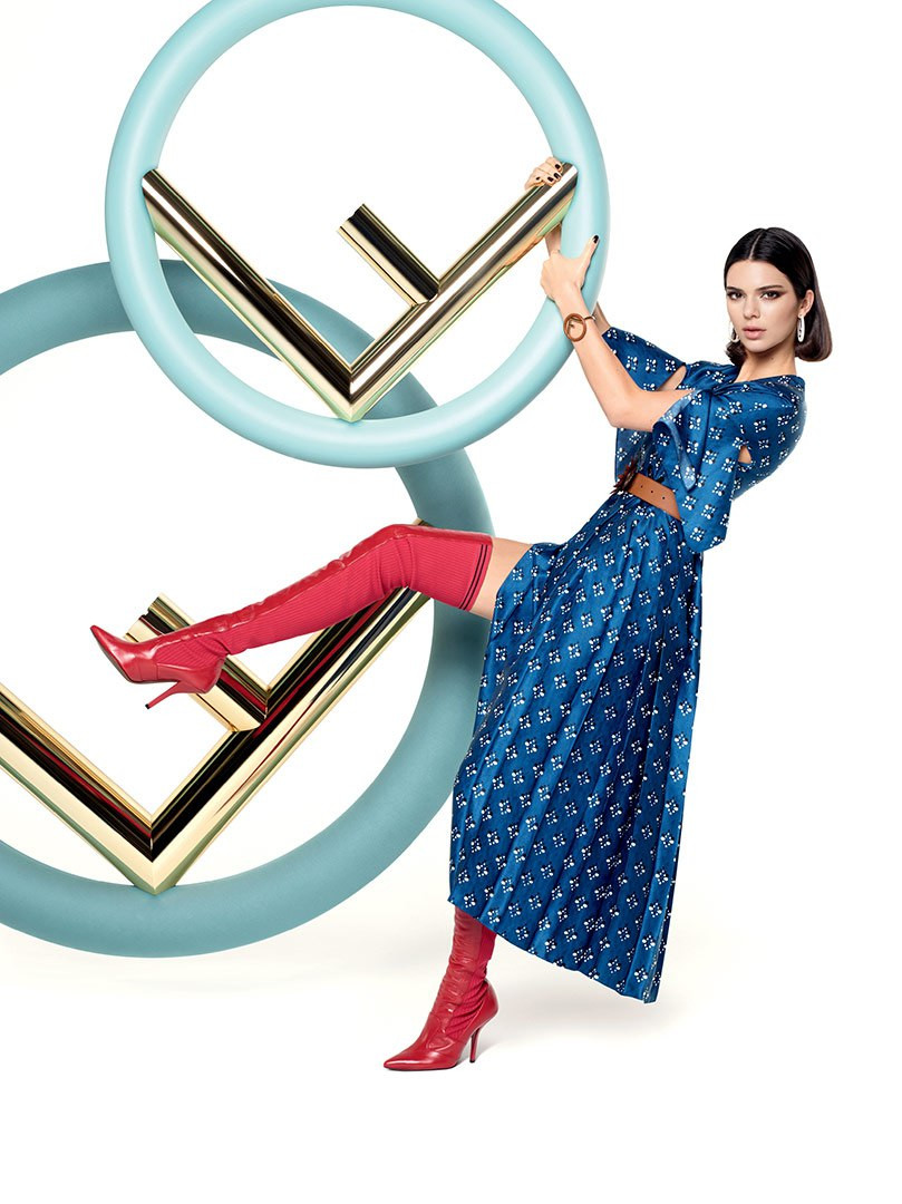 Kendall Jenner: pic #950178