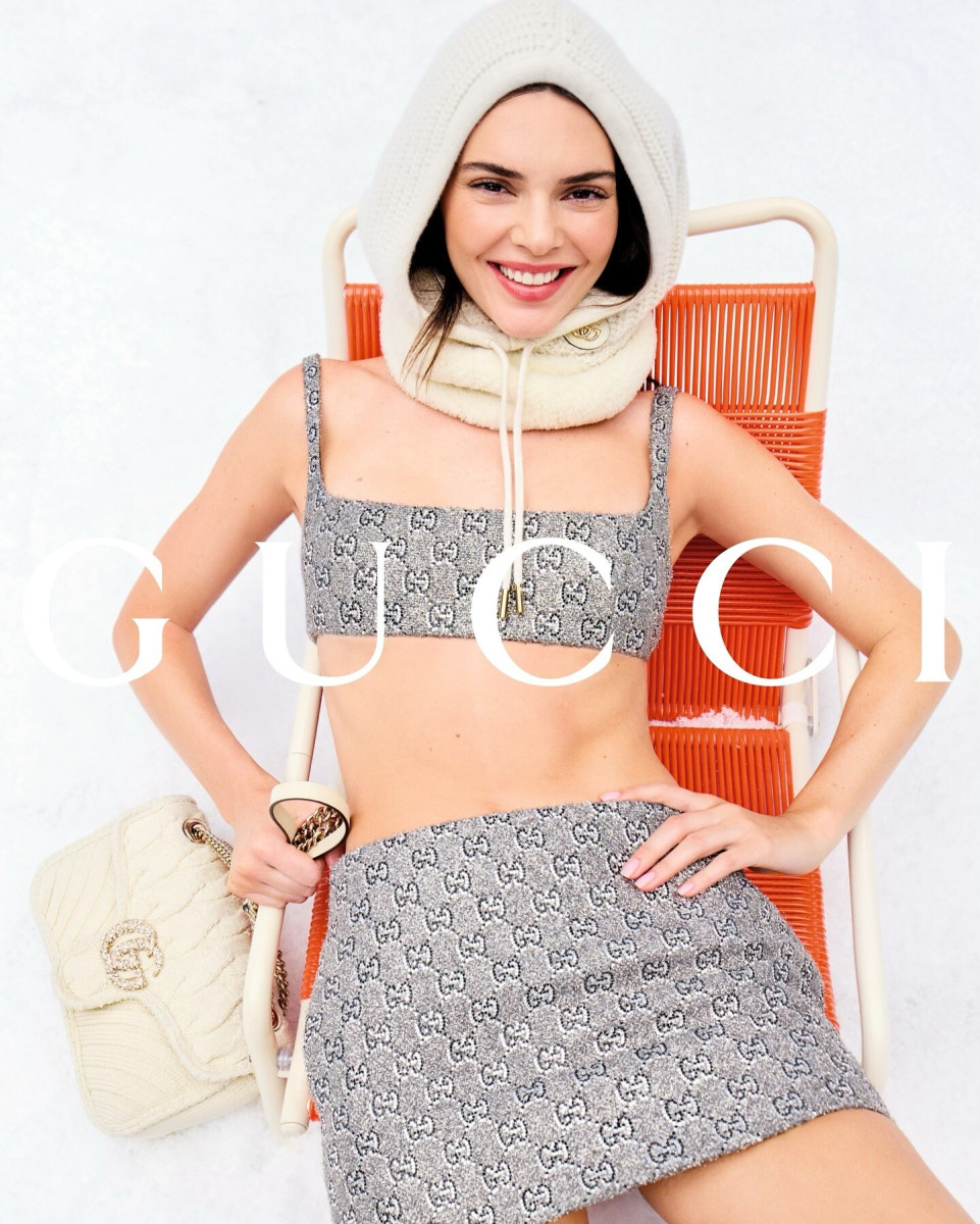 Kendall Jenner: pic #1363721