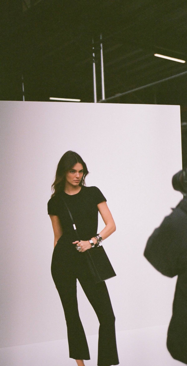 Kendall Jenner: pic #1350975