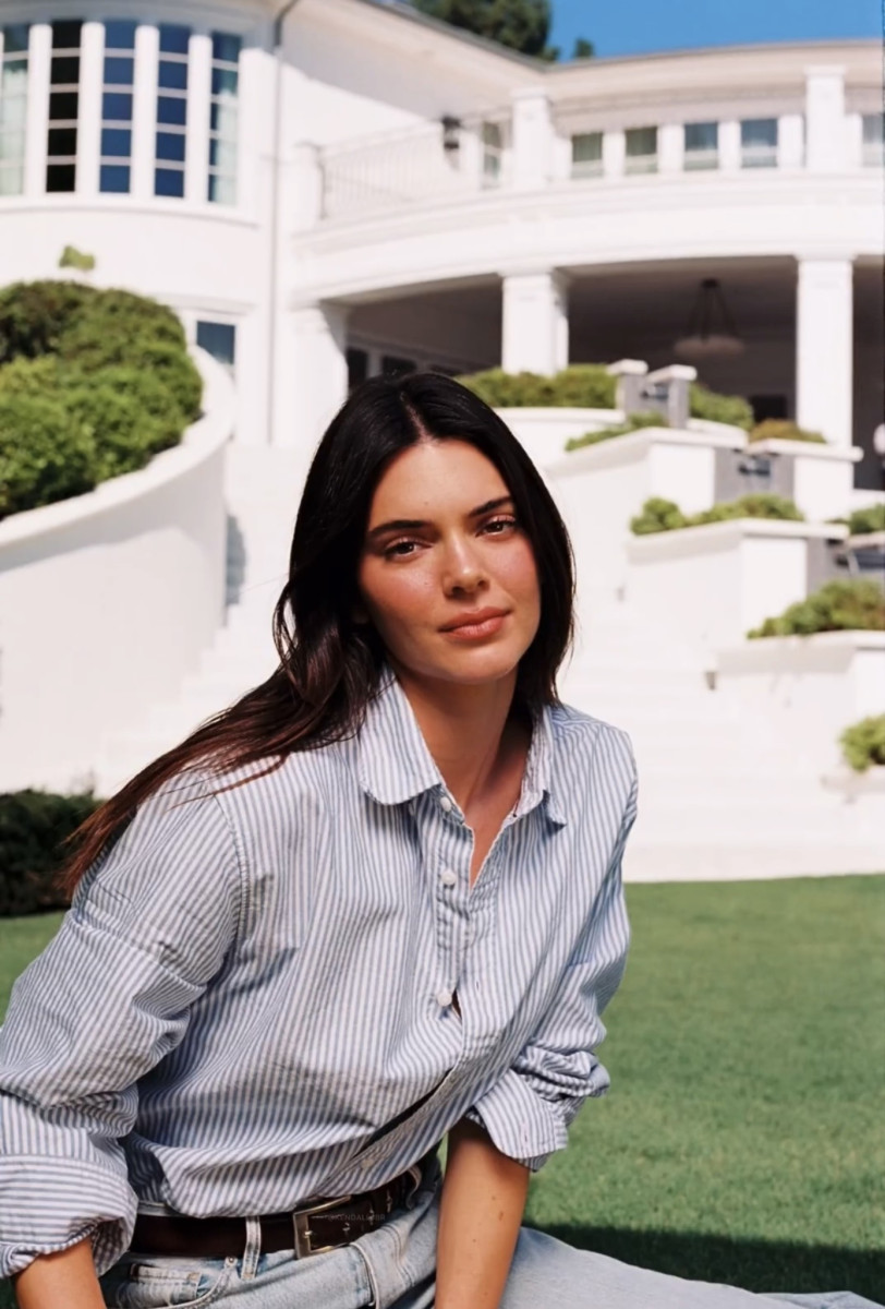 Kendall Jenner: pic #1350391