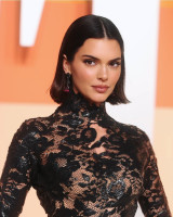 Kendall Jenner photo #
