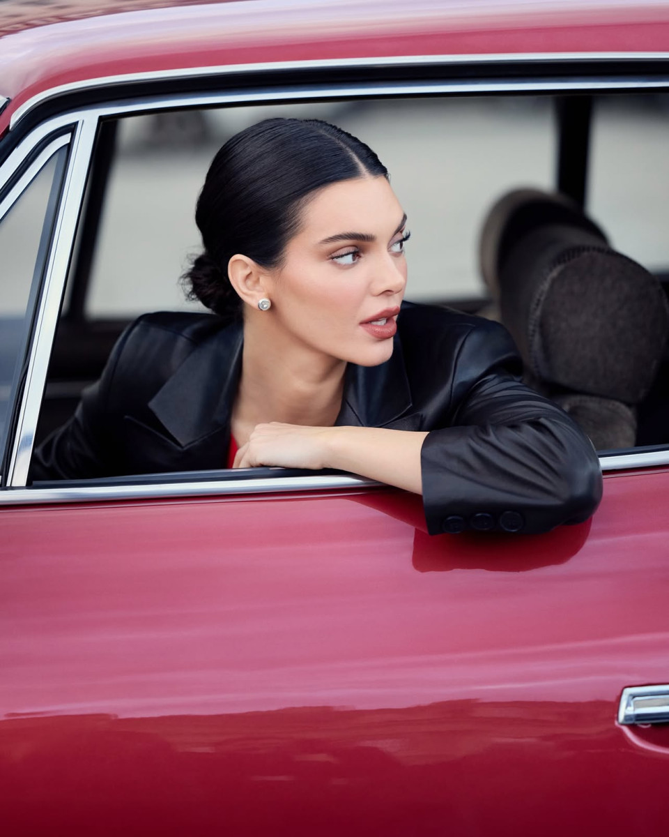 Kendall Jenner: pic #1372266