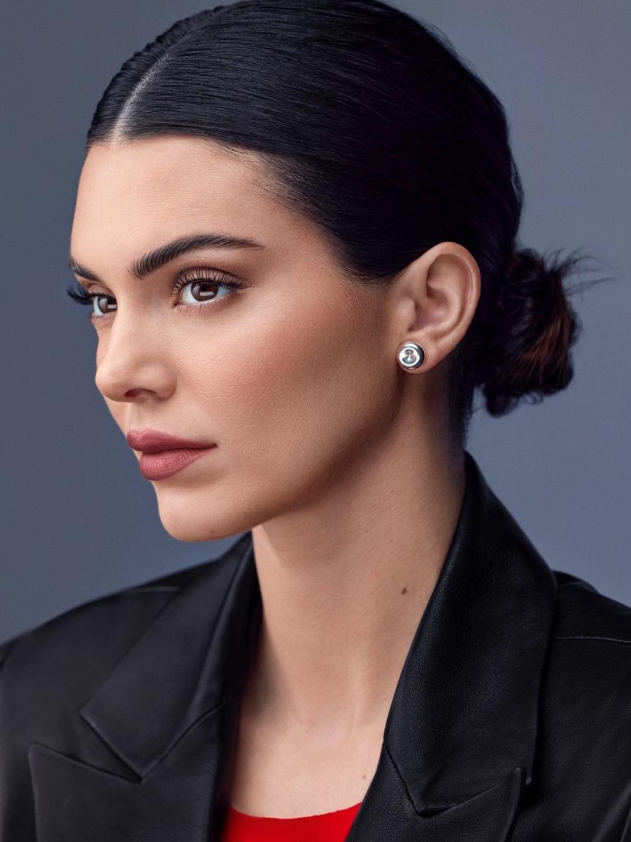 Kendall Jenner: pic #1372268