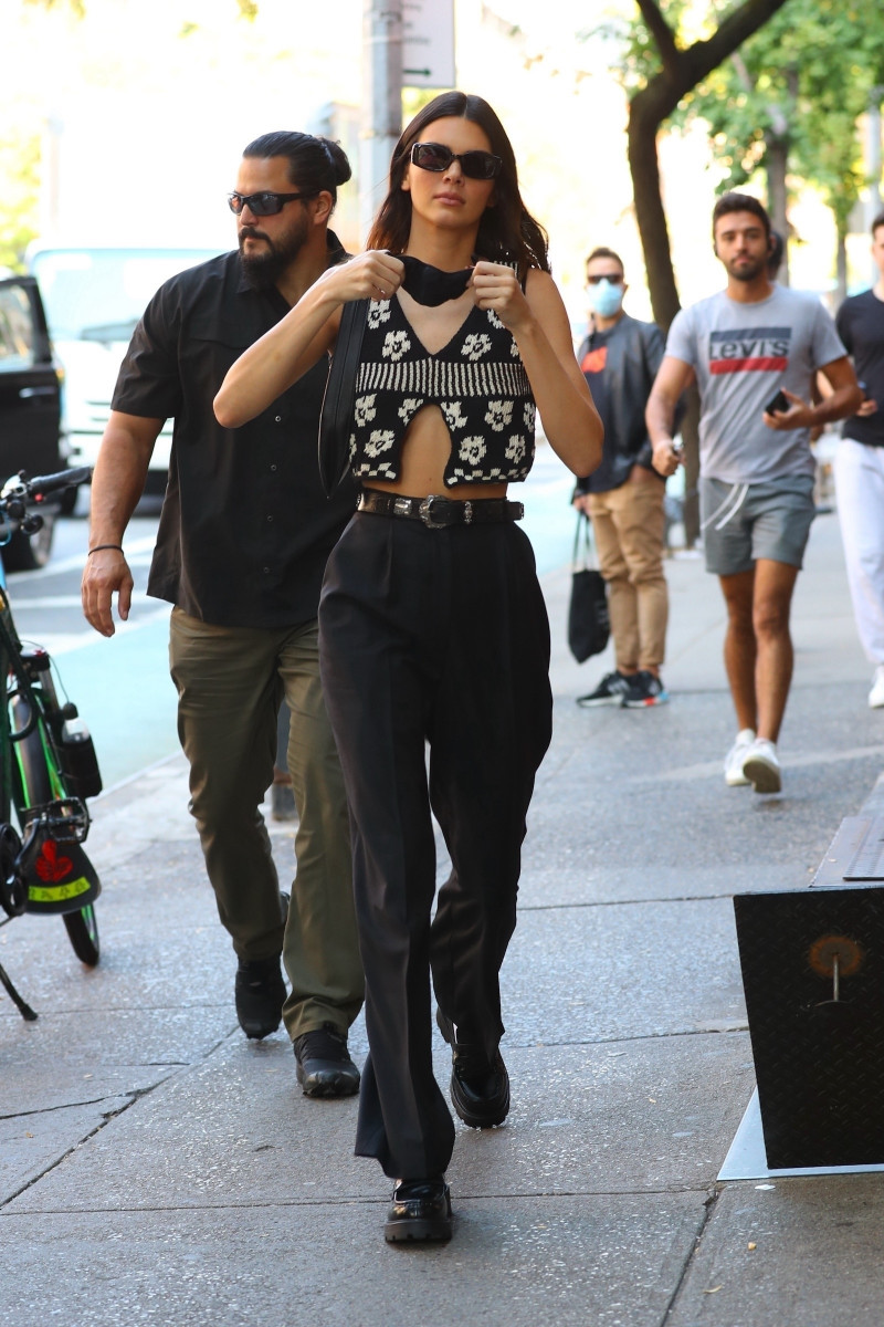 Kendall Jenner: pic #1275611