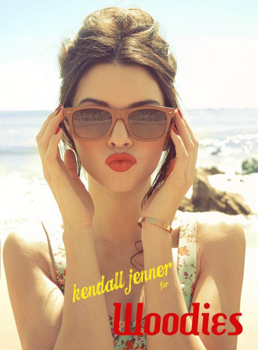 Kendall Jenner: pic #603416