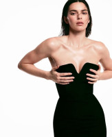Kendall Jenner photo #