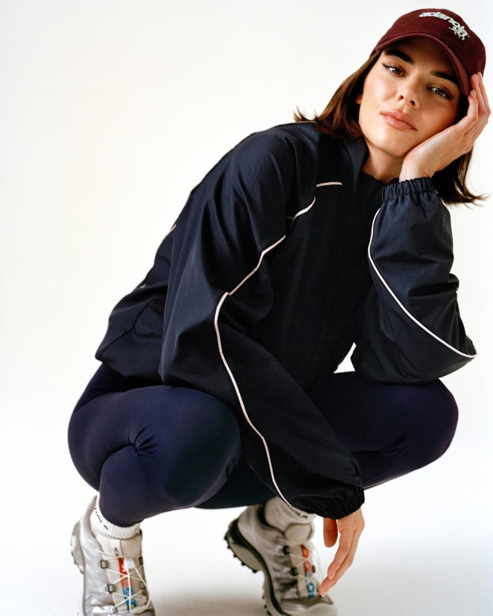 Kendall Jenner: pic #1367502