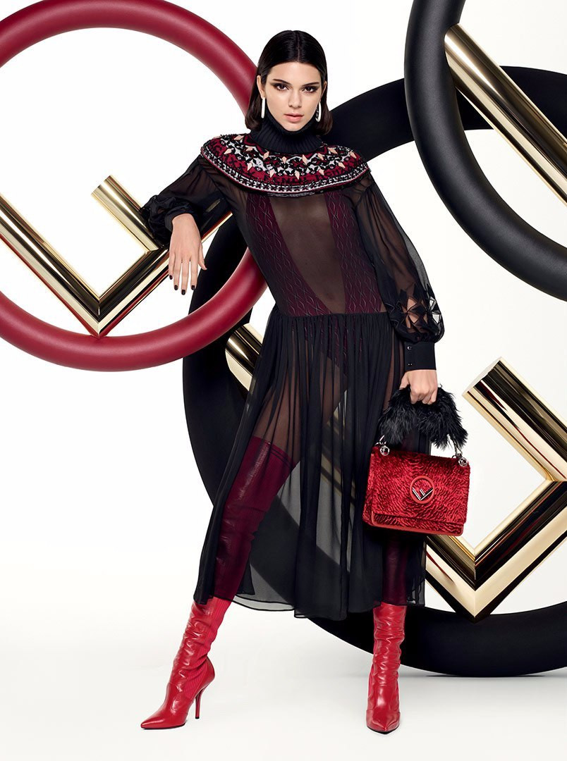 Kendall Jenner: pic #950177