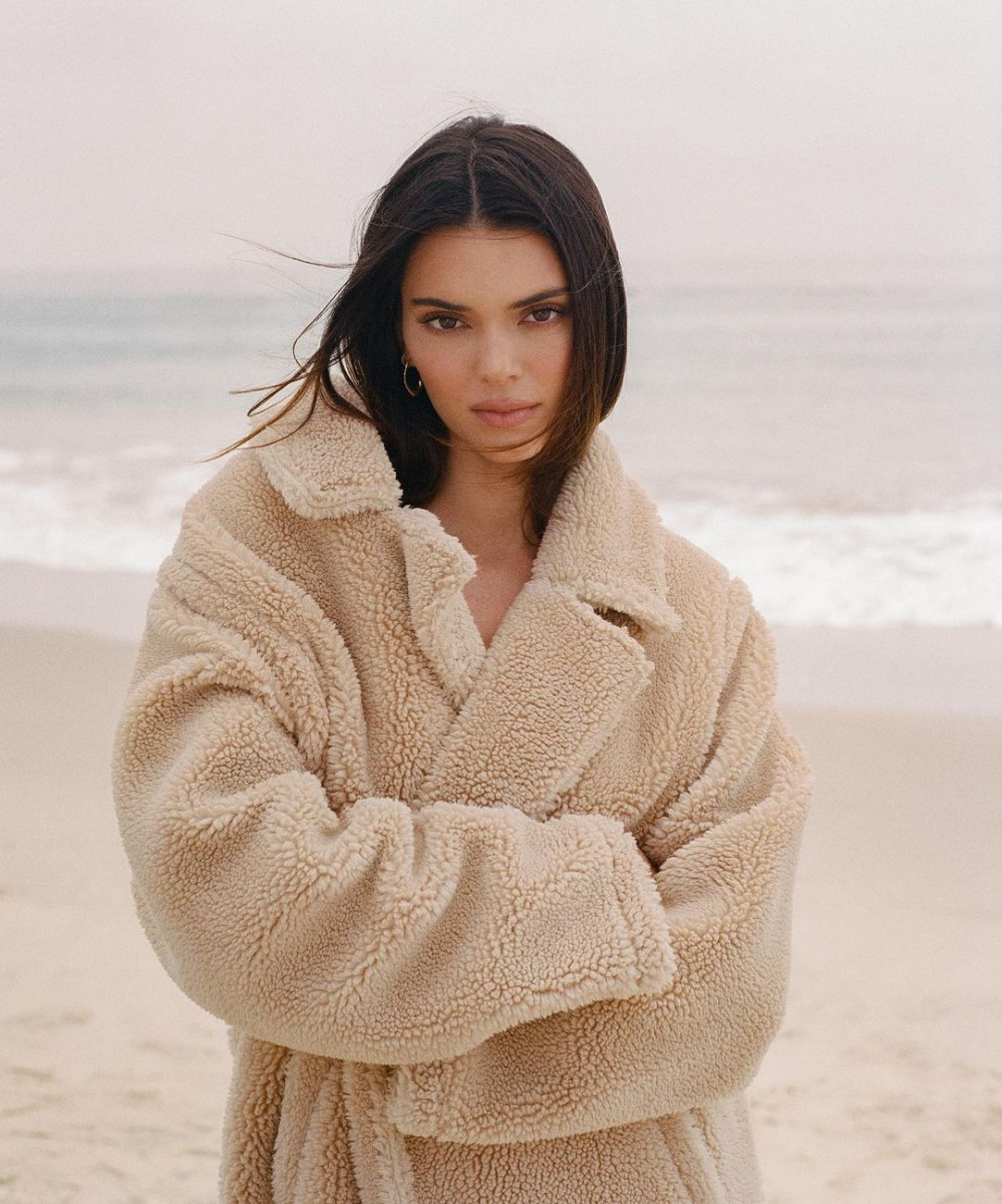 Kendall Jenner: pic #1274993