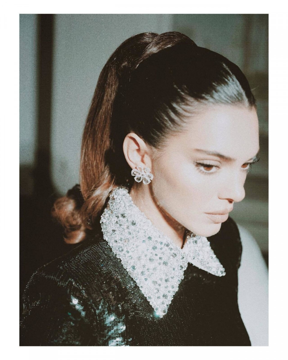 Kendall Jenner: pic #1328044