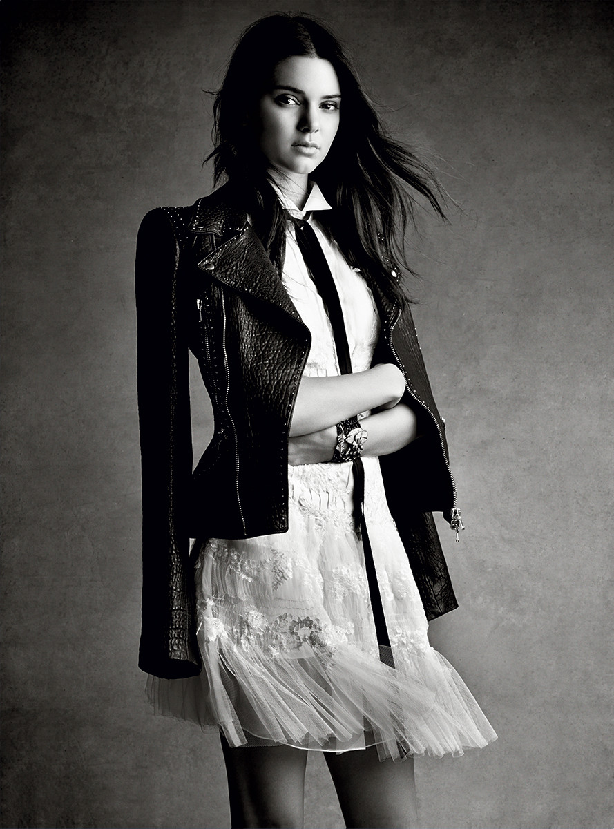 Kendall Jenner: pic #744921