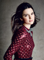 Kendall Jenner photo #