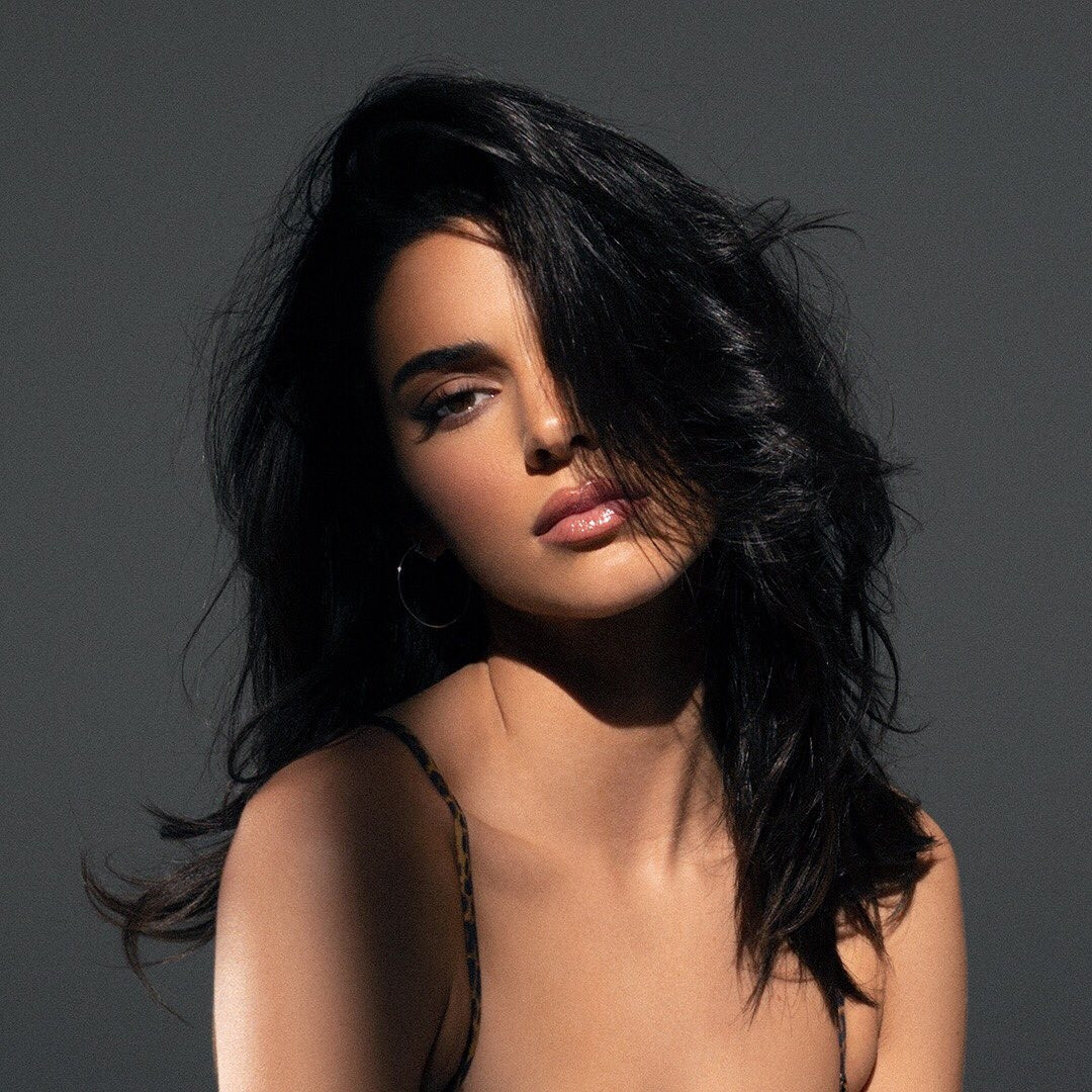 Kendall Jenner: pic #1276784