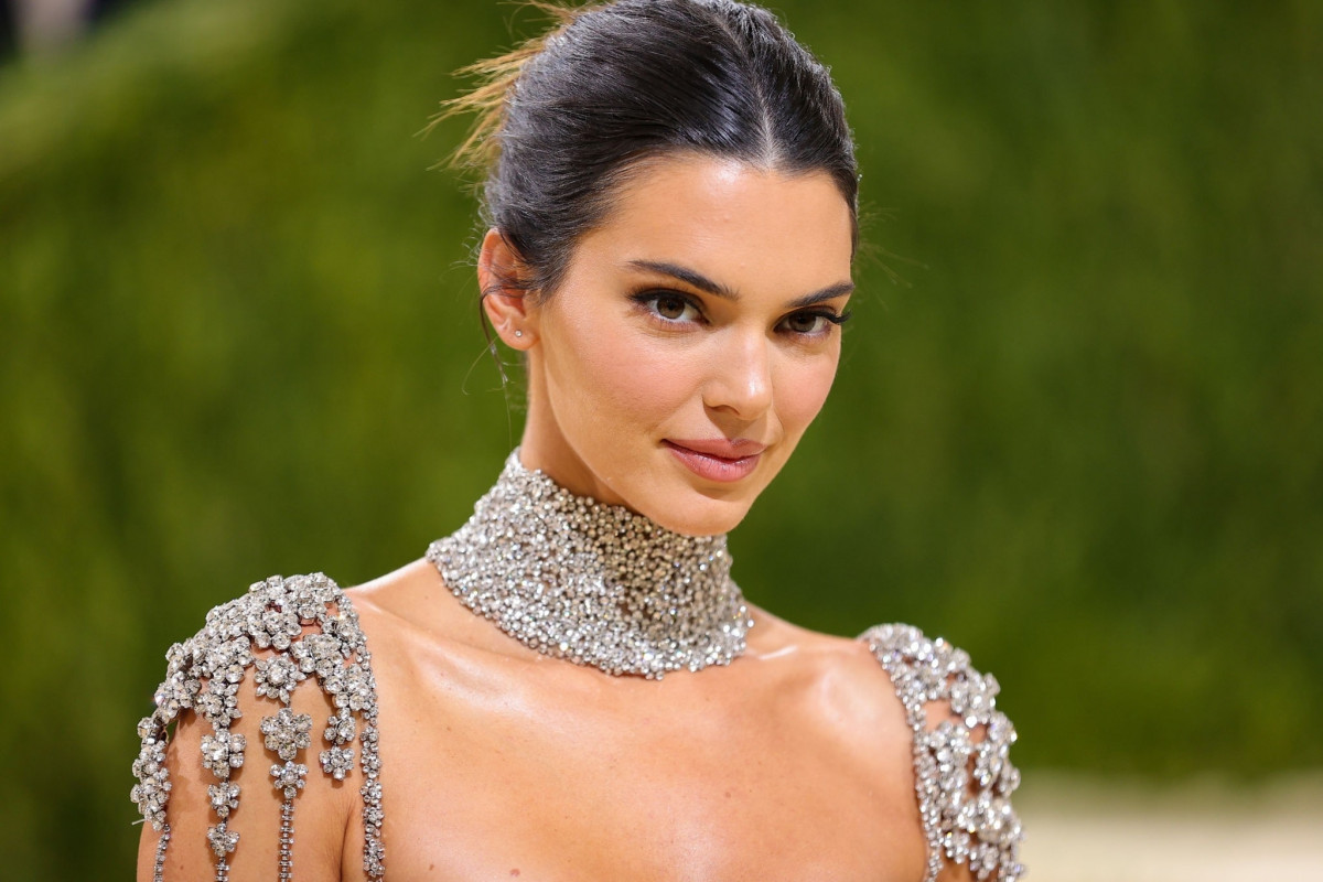 Kendall Jenner: pic #1270179