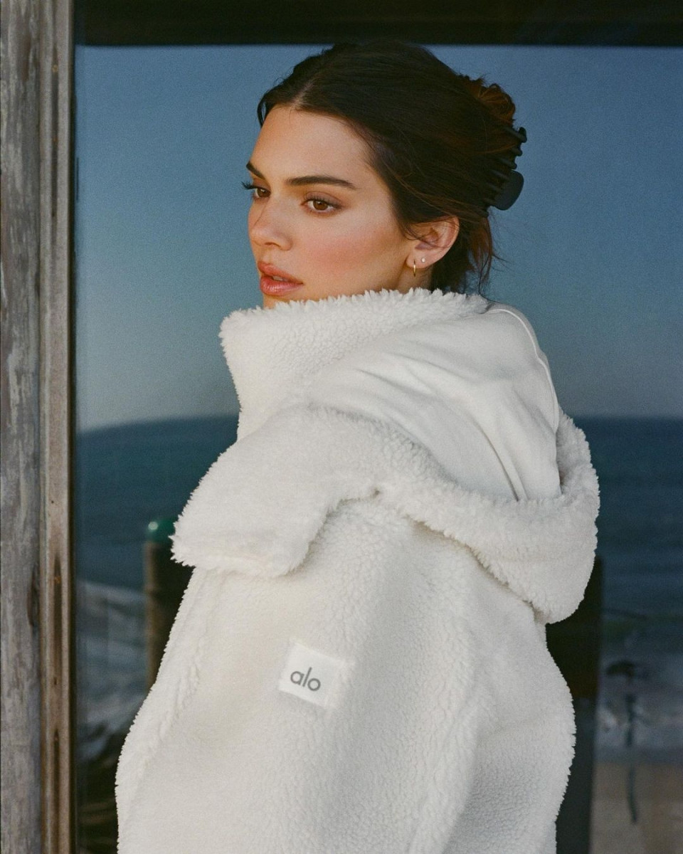 Kendall Jenner: pic #1274990