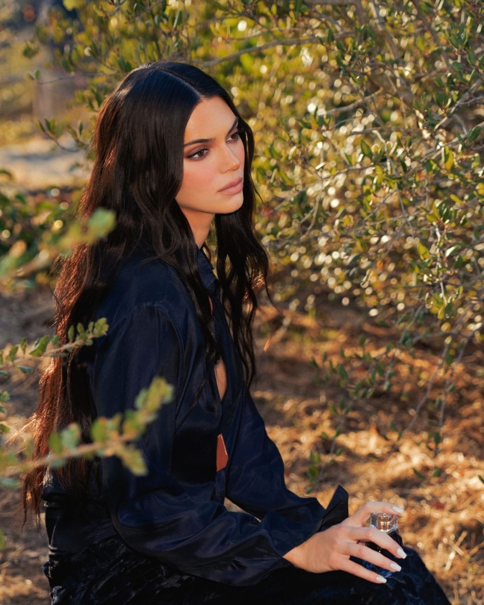 Kendall Jenner: pic #1275152
