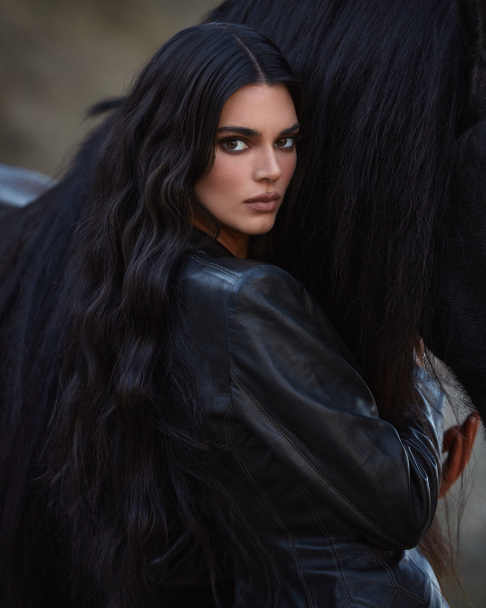 Kendall Jenner: pic #1275151