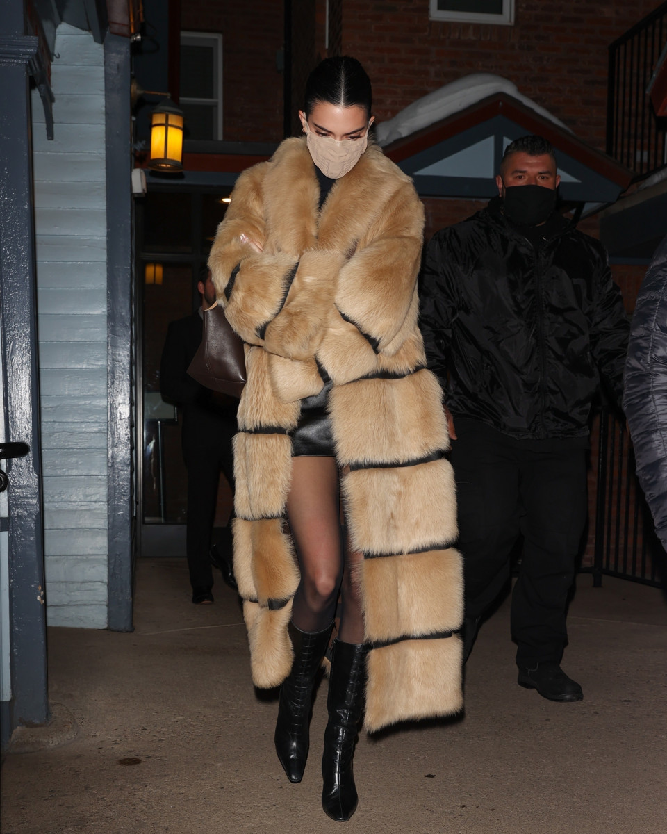 Kendall Jenner: pic #1294231